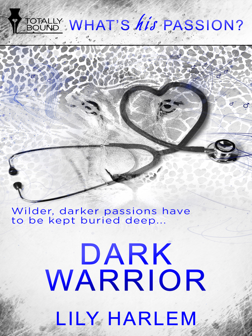 Title details for Dark Warrior by Lily Harlem - Available